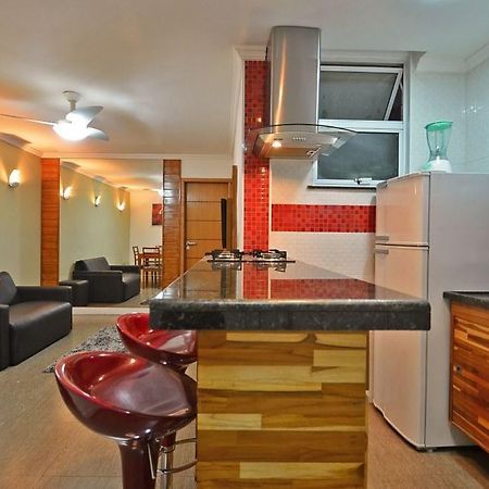 Mz Apartments Prado I Rio de Janeiro Buitenkant foto