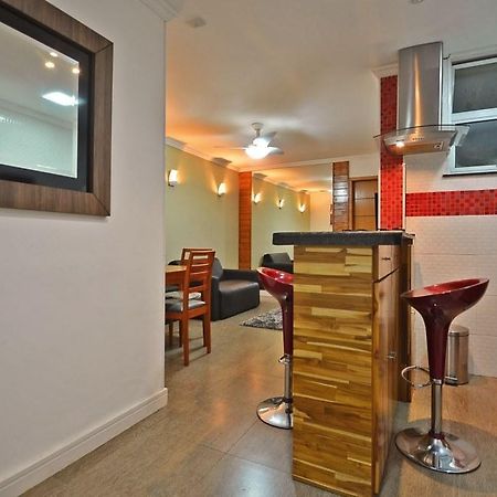 Mz Apartments Prado I Rio de Janeiro Buitenkant foto