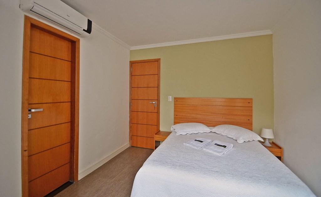 Mz Apartments Prado I Rio de Janeiro Buitenkant foto