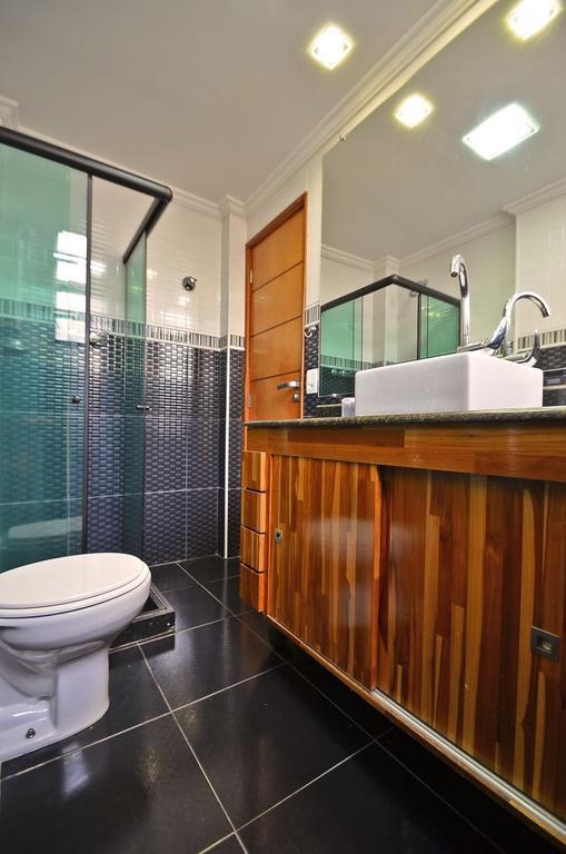 Mz Apartments Prado I Rio de Janeiro Buitenkant foto