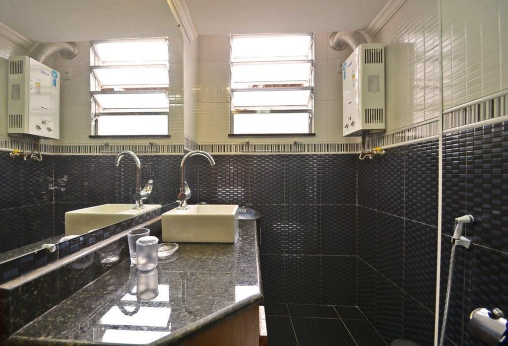 Mz Apartments Prado I Rio de Janeiro Buitenkant foto