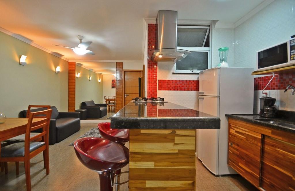 Mz Apartments Prado I Rio de Janeiro Buitenkant foto