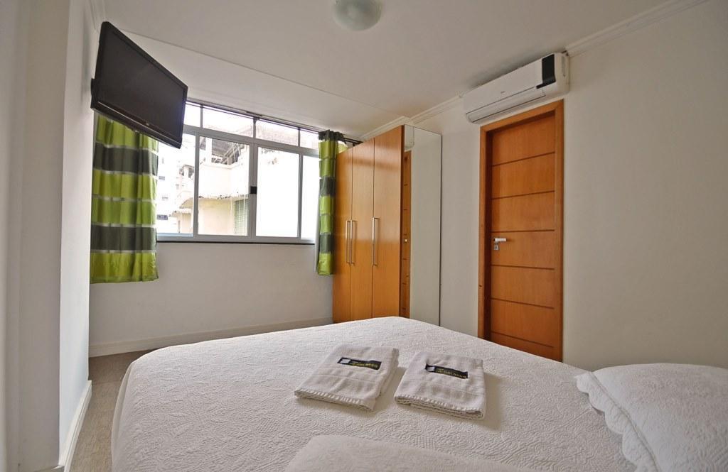 Mz Apartments Prado I Rio de Janeiro Buitenkant foto