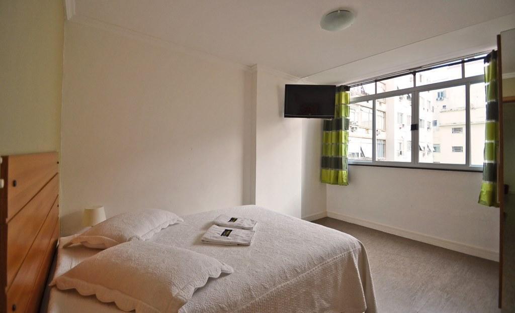 Mz Apartments Prado I Rio de Janeiro Buitenkant foto
